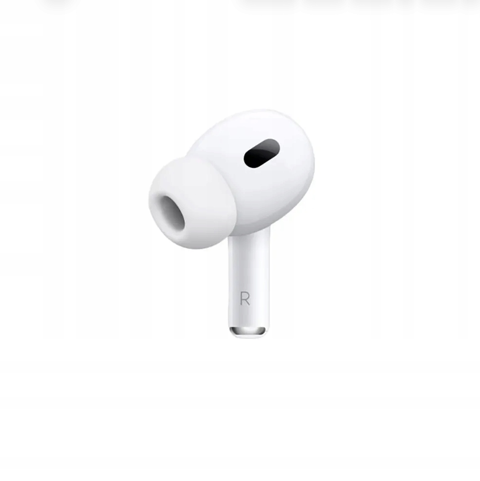 Originálna Pravá Slúchadlo Apple Airpods Pro 2. Generácie Usb-c A3047 A2968