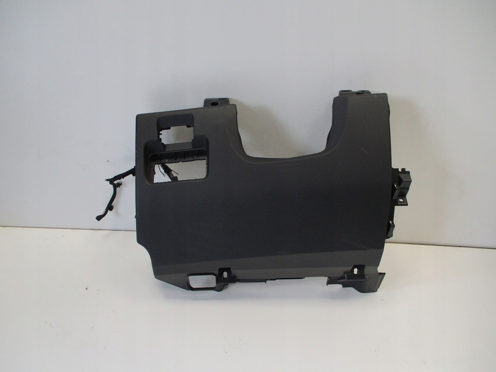 BLENDE ABDECKUNG DES LENKRADS JAGUAR E PACE J9C304325A