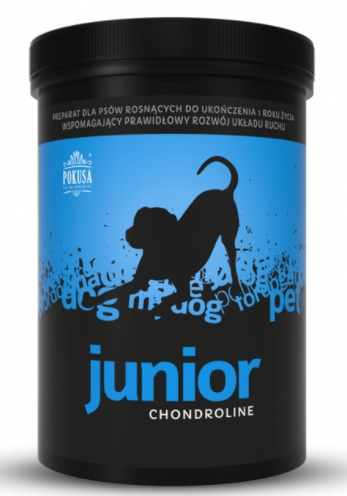 Pokusa ChondroLine Junior – 350g