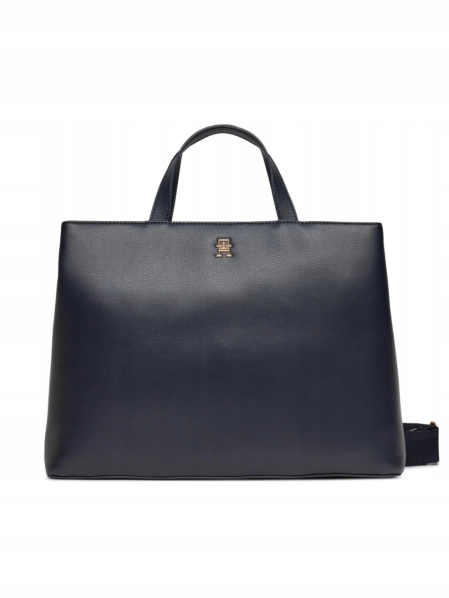 Taška Tommy Hilfiger Th Essential Sc Workbag Corp AW0AW16085 dárek