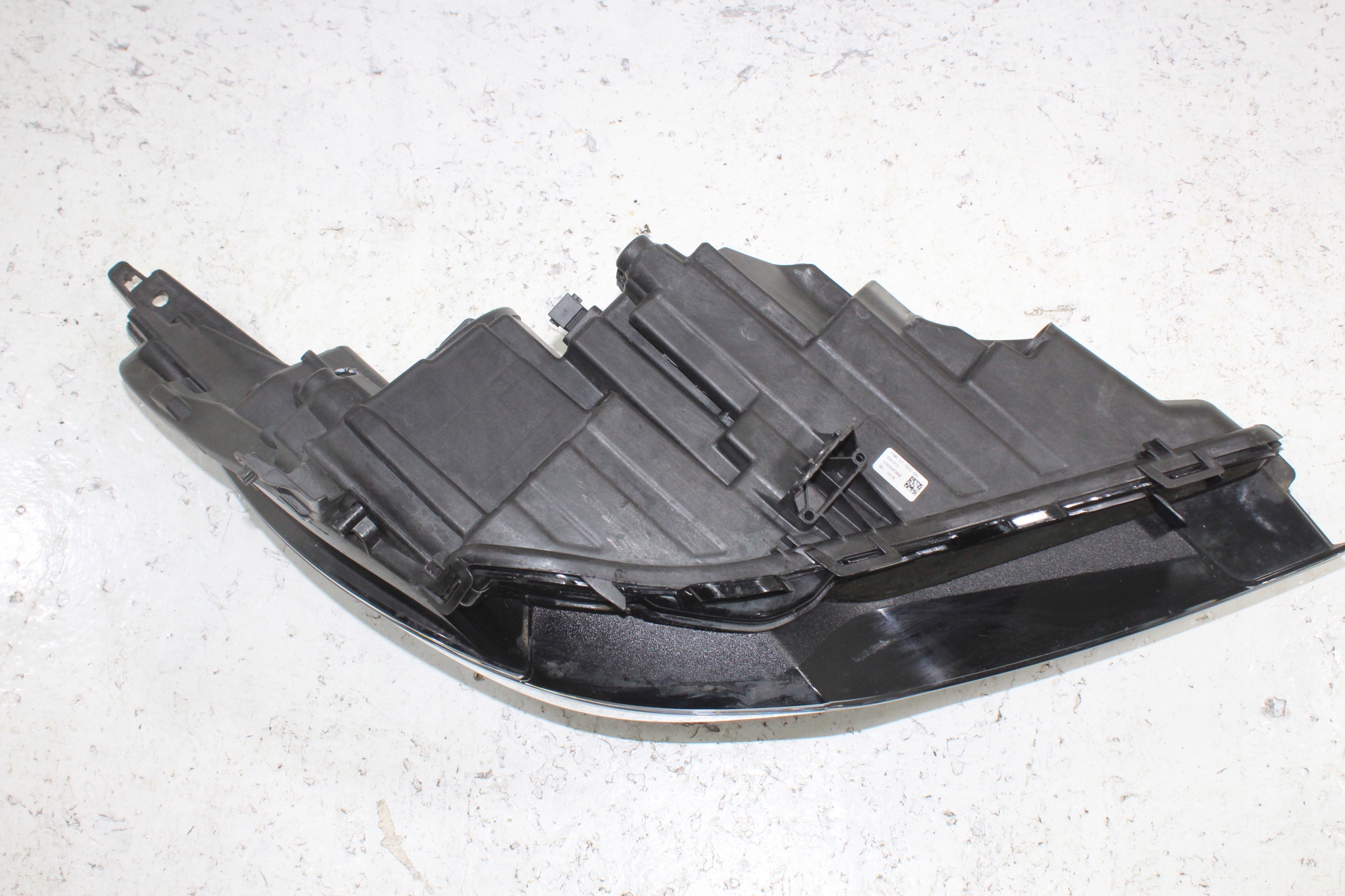 Opel Astra K V lift light Full Led left front 39195688