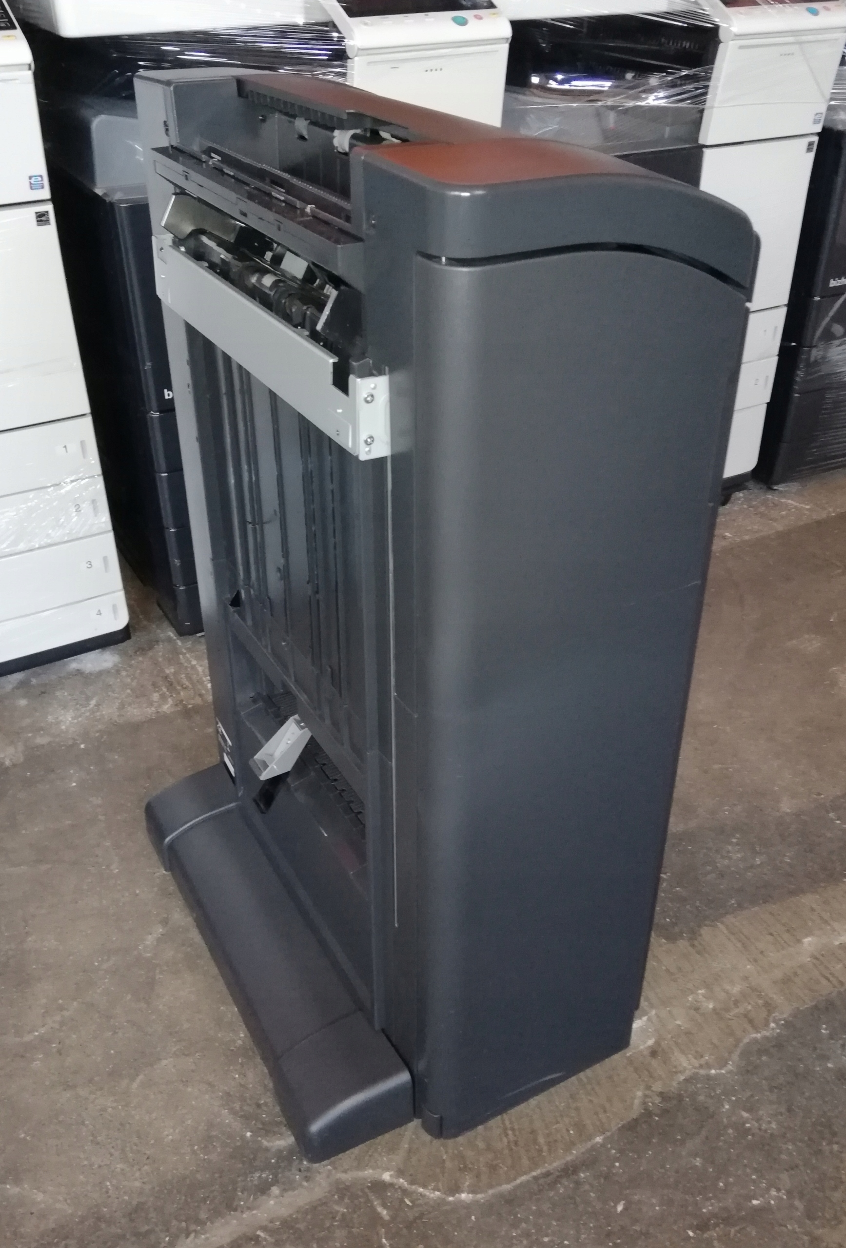 Finiszer FS-536 | KM bizhub C250i C308 C558 C759