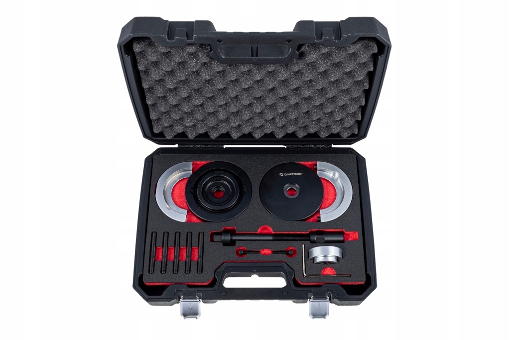 Przyrząd do piasty koła VW 85 mm VW Multivan T6 Touareg Transporter