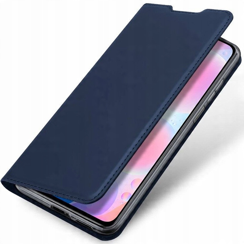 

Etui Dux Ducis do Poco F3, Sp cover futerał