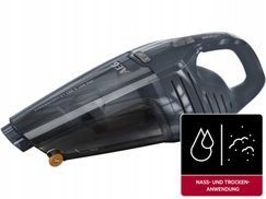 AEG Wet&Dry bezprzewodowy odkurzacz ręczny samochodowy HX6-13DB-W