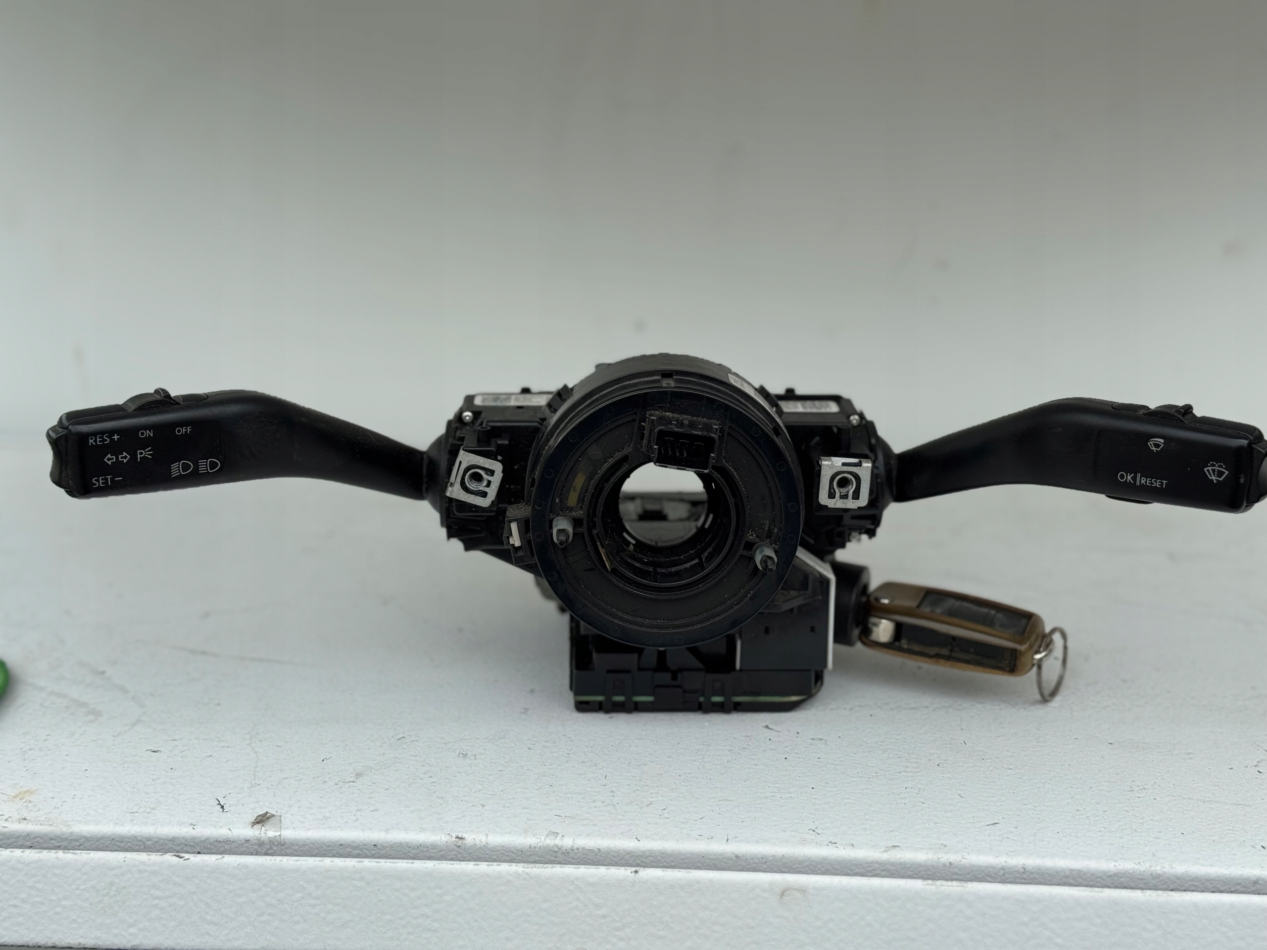 Commodo essuie glace VW JETTA III 1K5953503CE 04-13 Complet