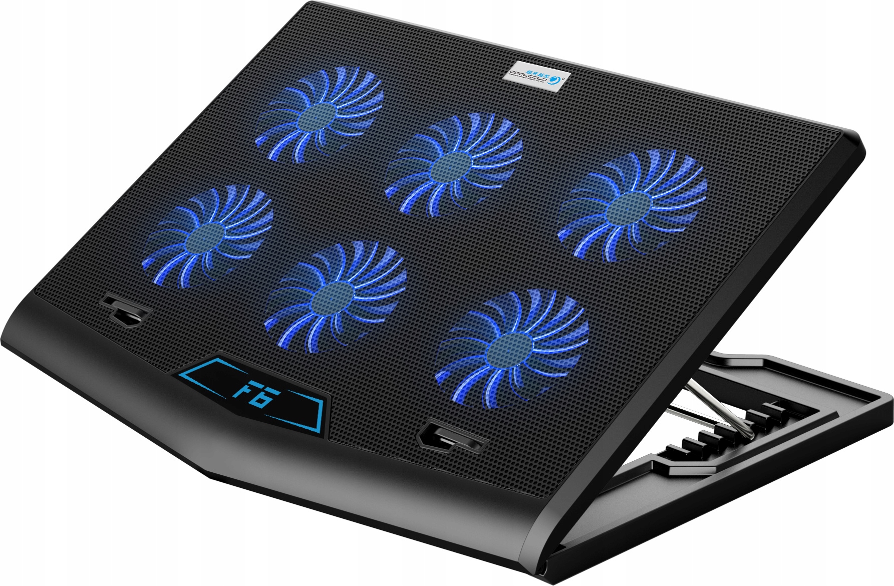 Podstawka Podkładka Chłodząca Pod Laptop-a 12-17'