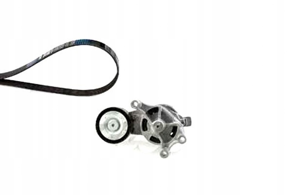 K146PK1053 - GATES клиновой ремень в сборе AUDI A1 2.0 TFSI QUATT