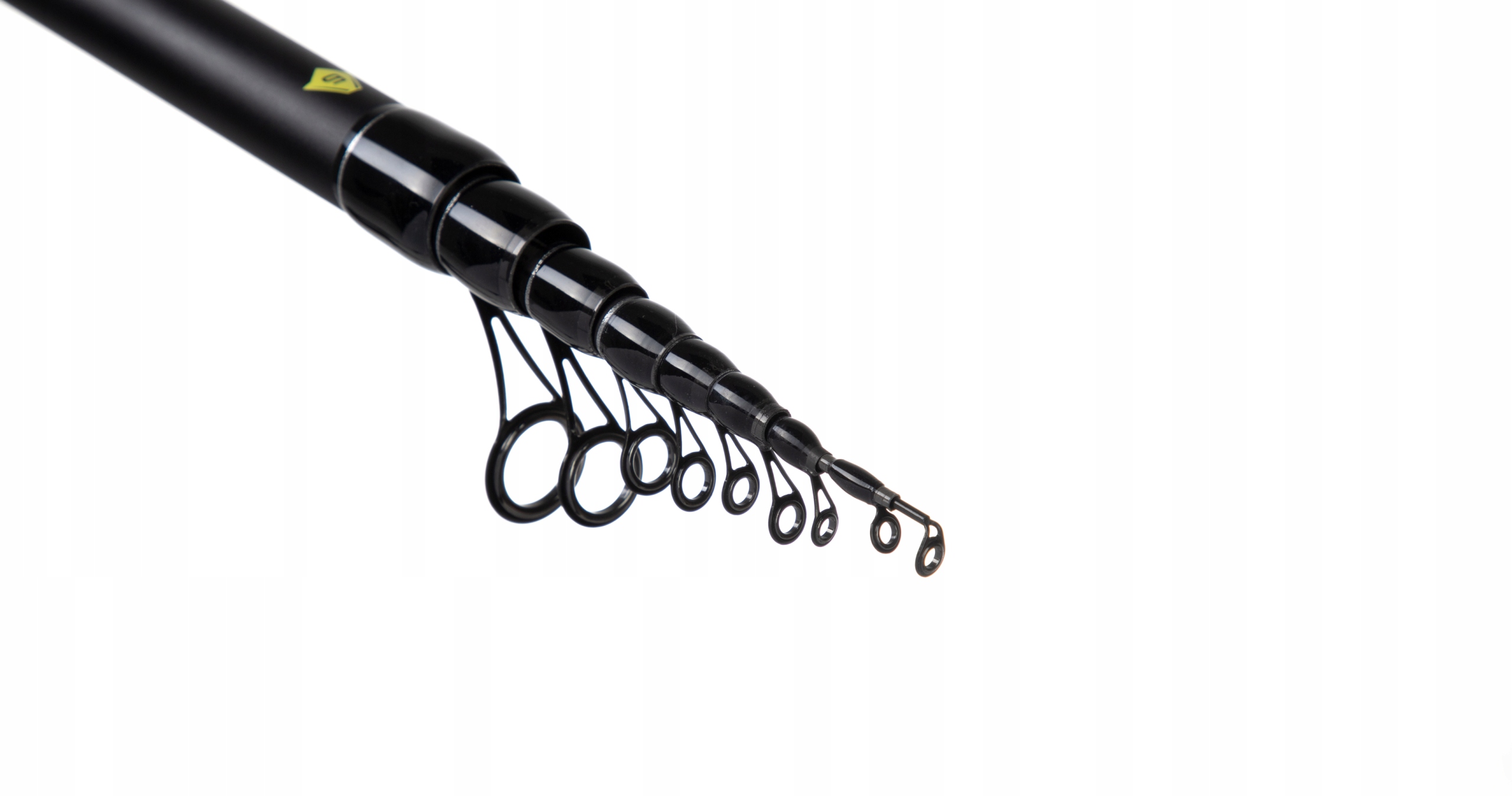 Wędka Mikado Katsudo Slim Tournament Bolognese 500 4 sec