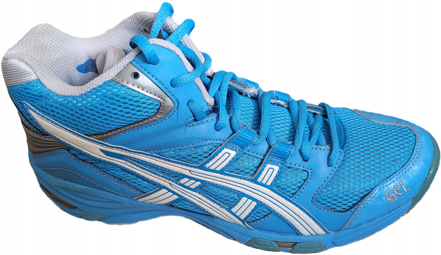 Buty Asics Gel-beyond 3 Mt B254Y 0134 R. 37,5