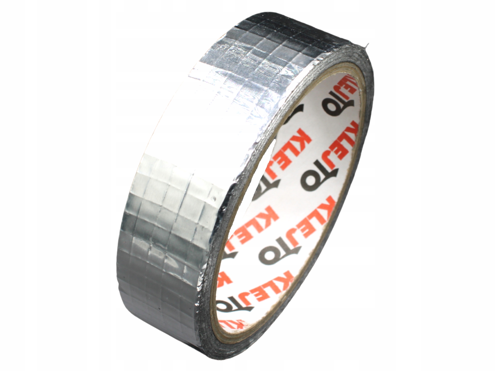 

Taśma aluminiowa zbrojona 24mm naprawdę Mocna