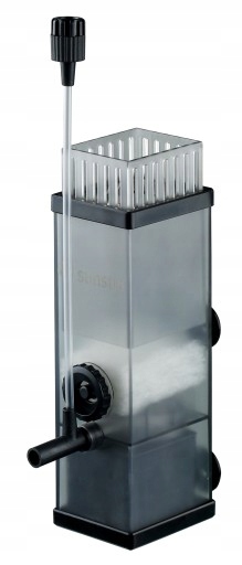 

Filtr powierzchniowy JY-03 Skimmer 300l/h