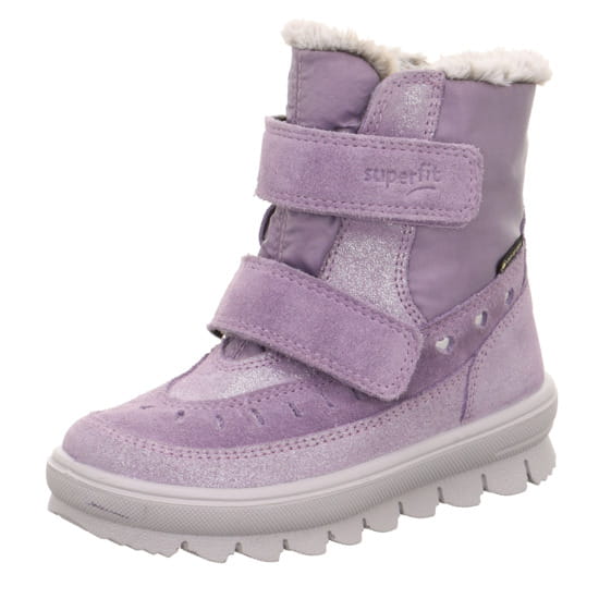 Superfit 1-000225-8500 śniegowce, zimowe gore-tex R 31