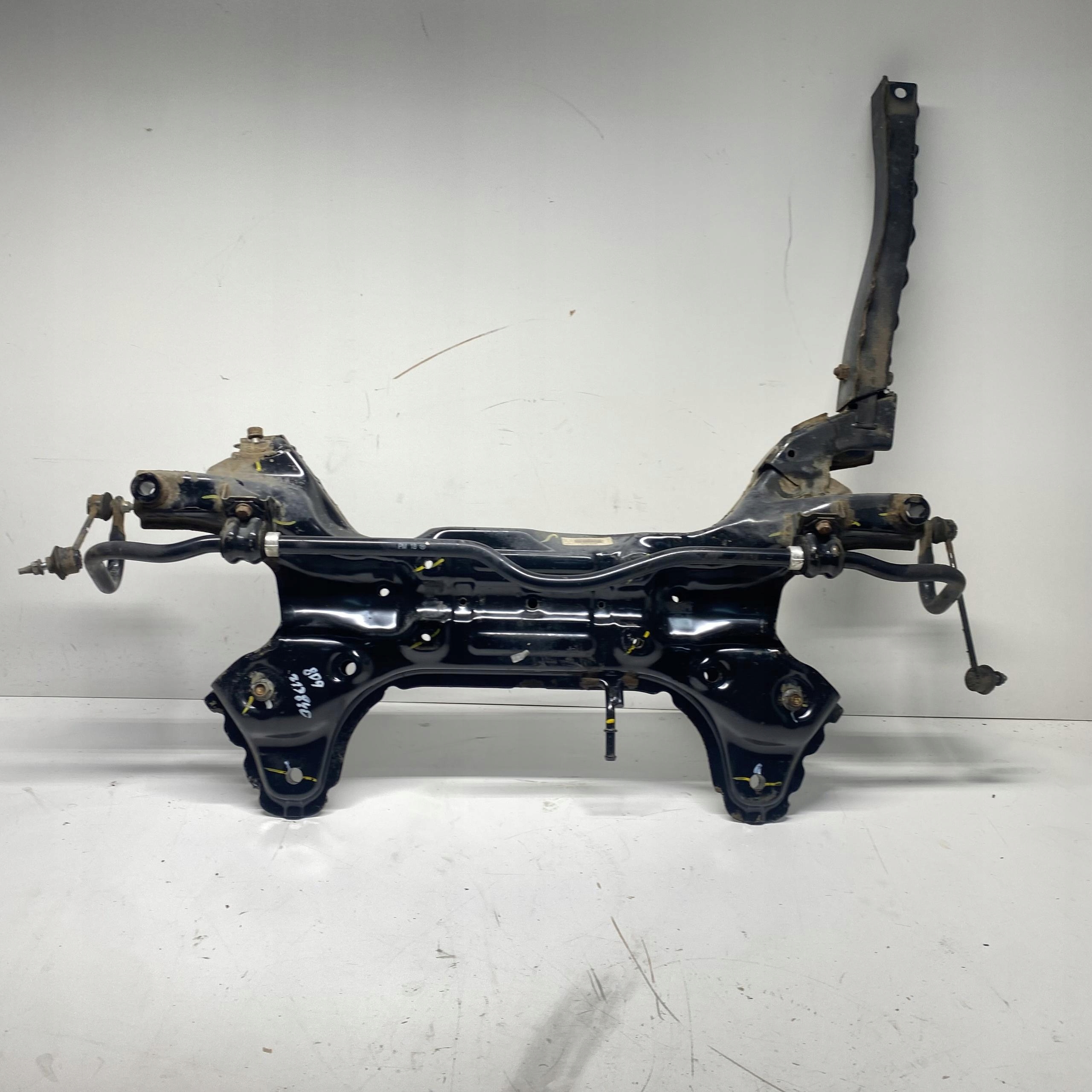 suspension beam front subframe HYUNDAI IX20 09-19
