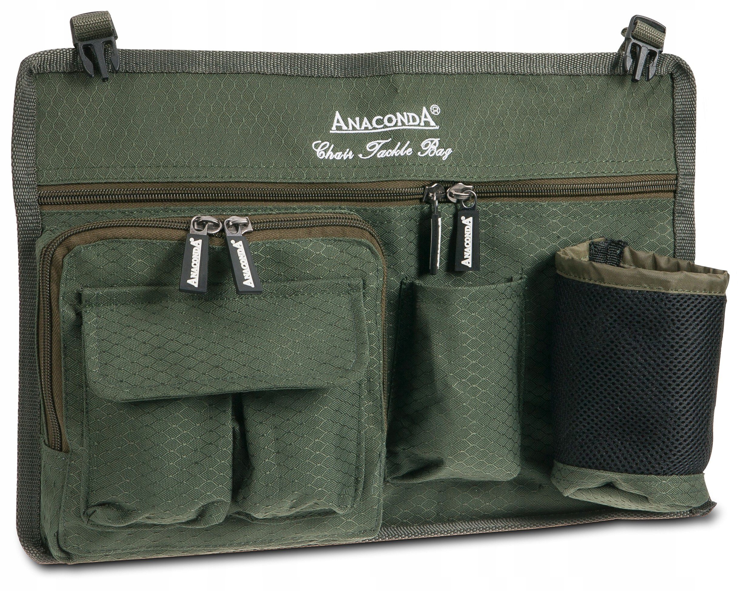 

Torba do krzesła łóżka Anaconda Chair Tackle Bag I