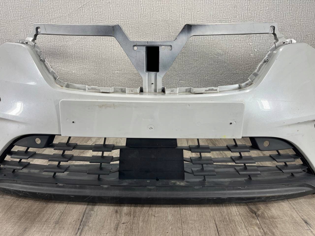 RENAULT ARKANA 2020-> paraurti anteriore 620225387R