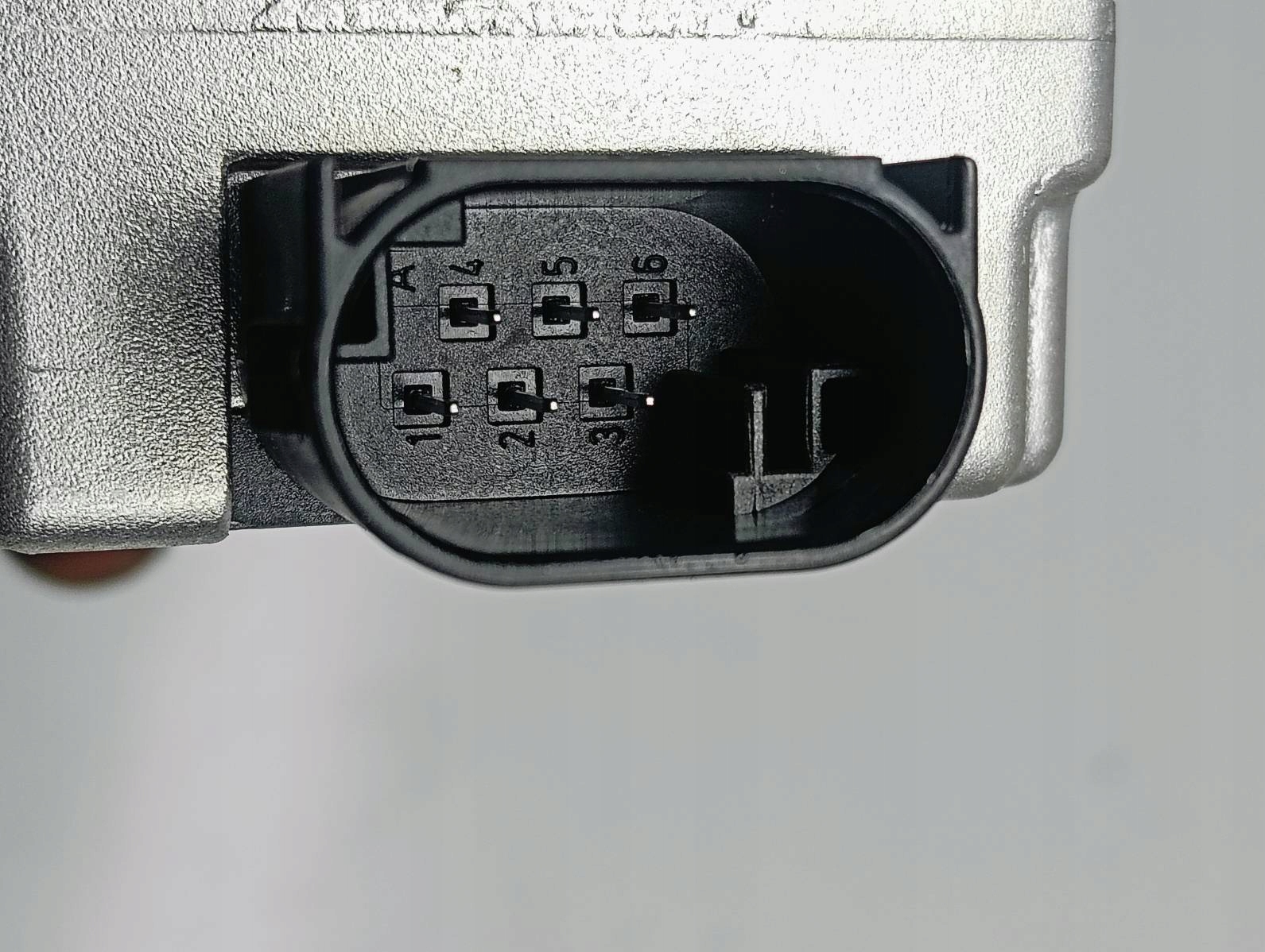 Sensor ESP Peugeot 407 2.0 HDI 05r 9645884180