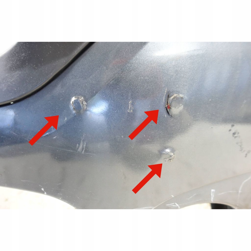 bumper front front DACIA DOKKER 1 and 2012-2017 620222633R