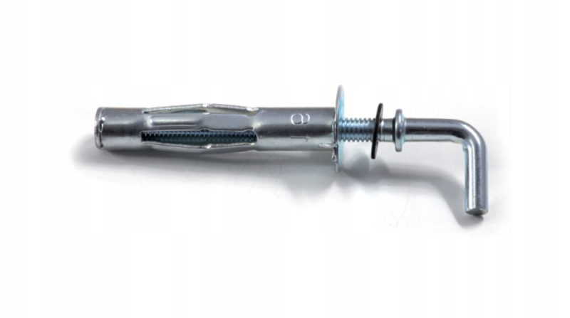 

Kołek Kołki Molly płyt Gips G/k 4x32/38 100szt