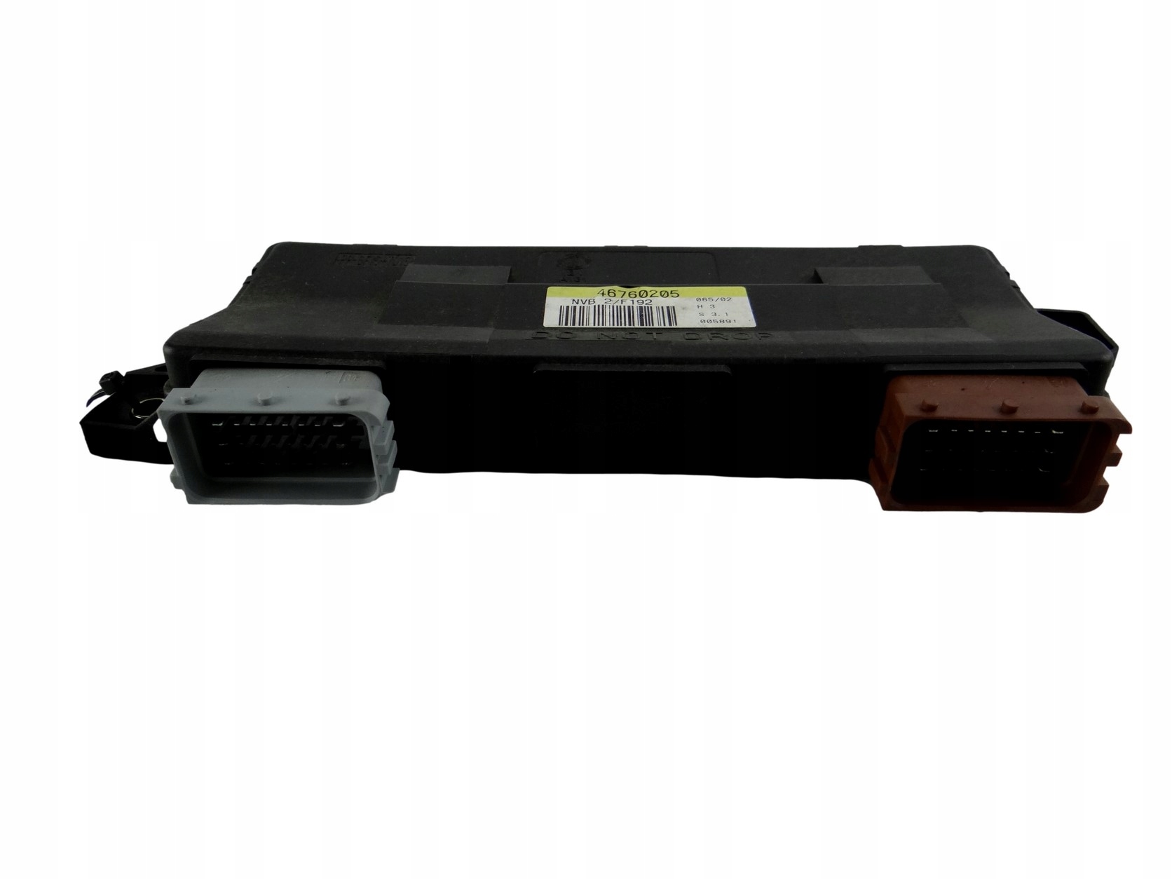 Unité commande confort FIAT STILO 46760205