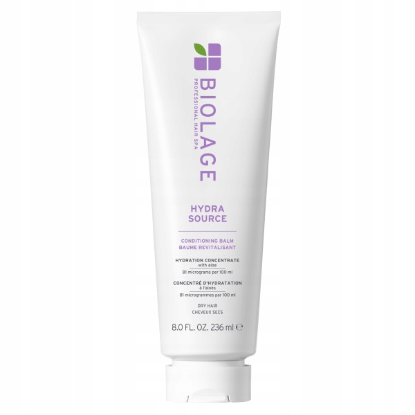 Matrix Hydra Source hydratační kondicionér pro suché vlasy 236 ml