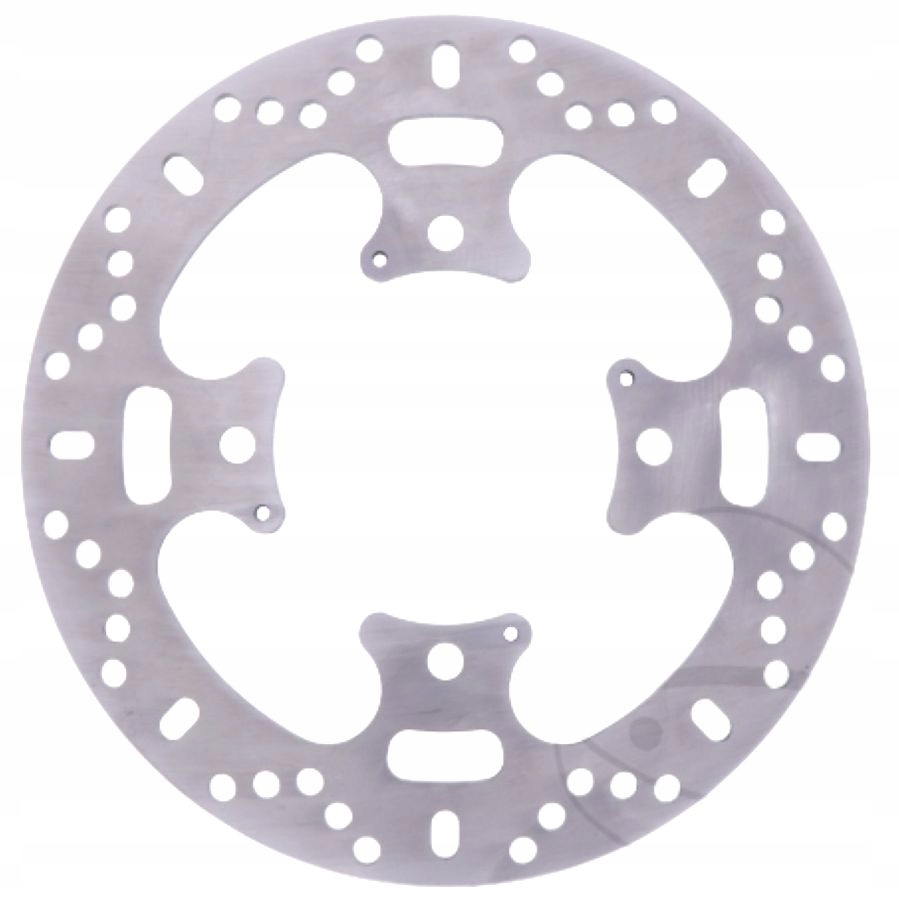 Zadní Brzdový Kotouč Triumph Bonneville 900 1200 Scrambler