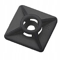 

Podstawki Samoprzylepne 19x19 do opasek 2,5-3,6mm