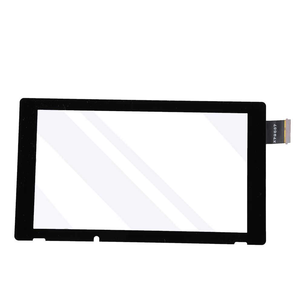 WYŚWIETLACZ EKRAN LCD DOTYKOWY DO SWITCH ZAMIENNIK