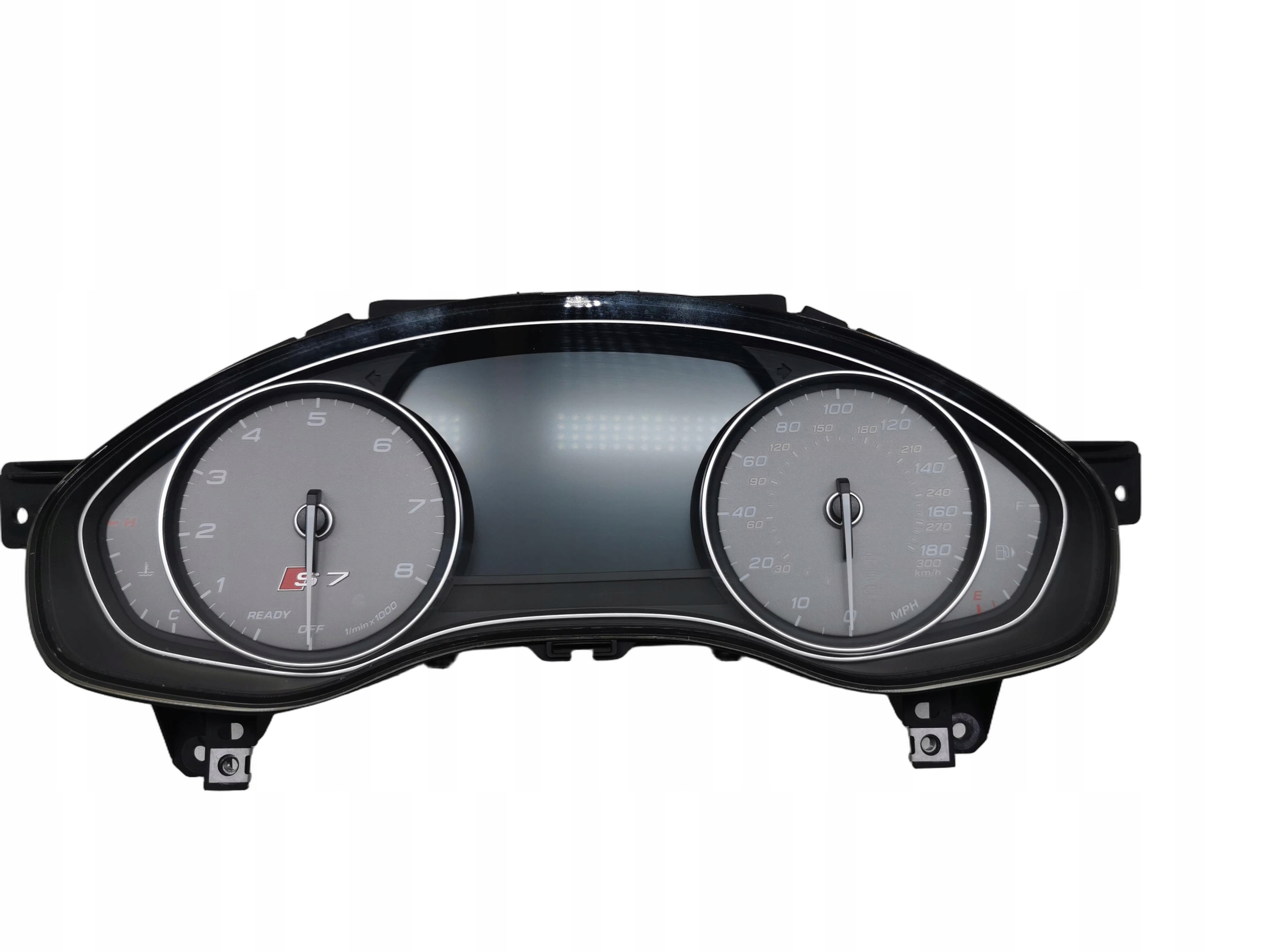 dials dials AUDI S7 4G LIFT 2018 4G8920988M