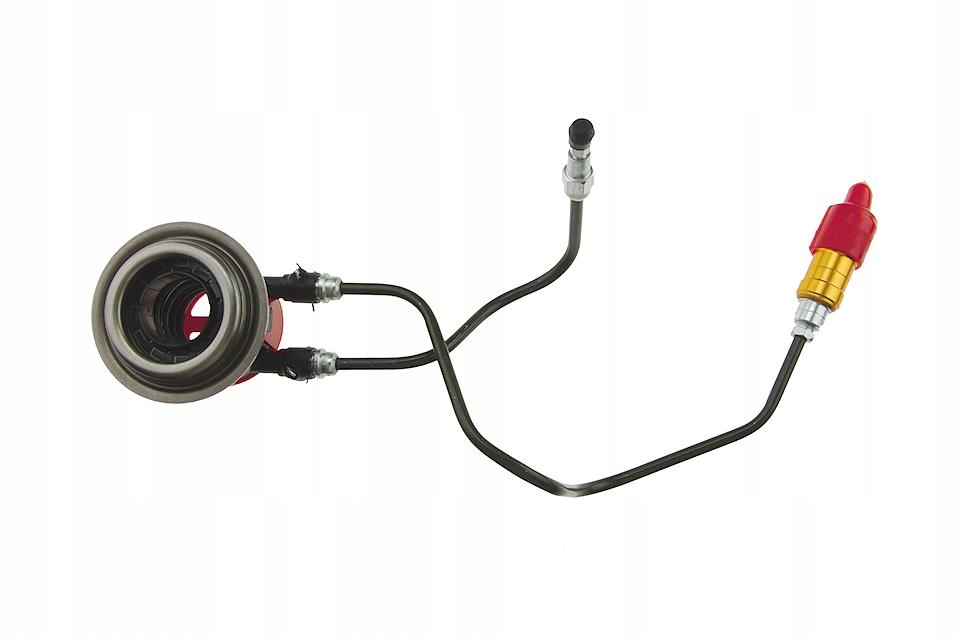 WYSPRZĘGLIK ŁOŻYSKO SPRZĘGŁA MG ZT 1.8T 2.5 01-05 Producent części NTY