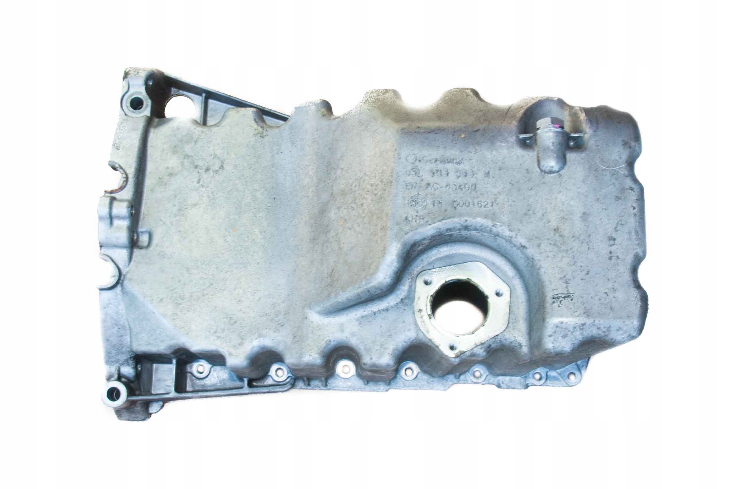 Ölwanne AUDI SEAT SKODA VW 03L103603M OE