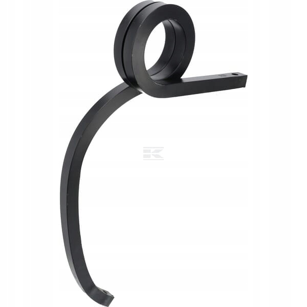 Spirálový pružinový zub 35x35 HC118 Amazone