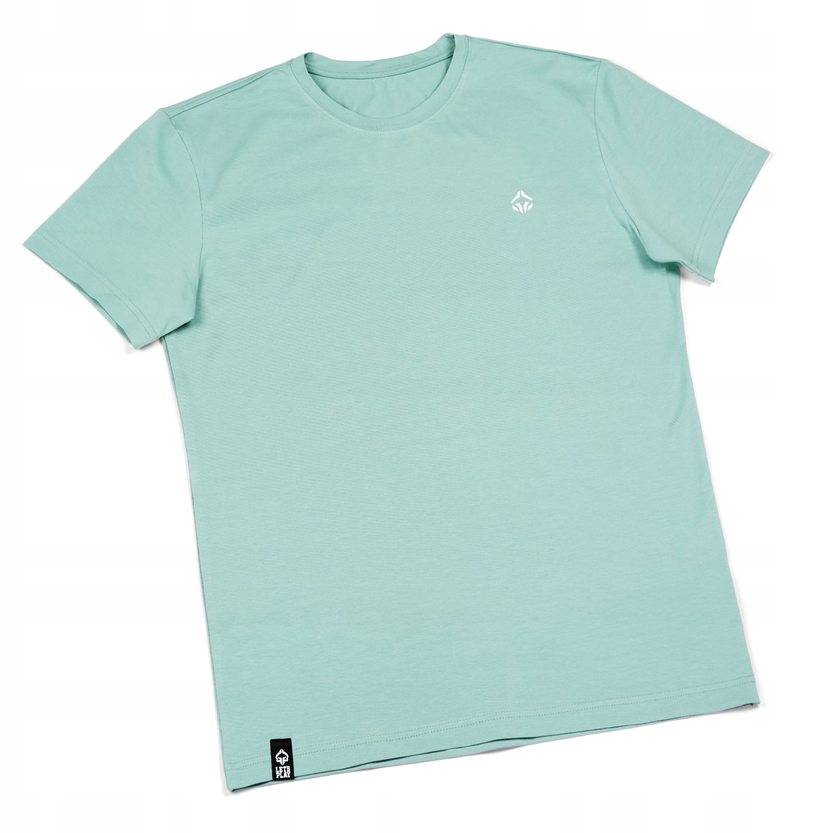 Tričko Minimal 2.0 (rozmarýnové) S Ground Game