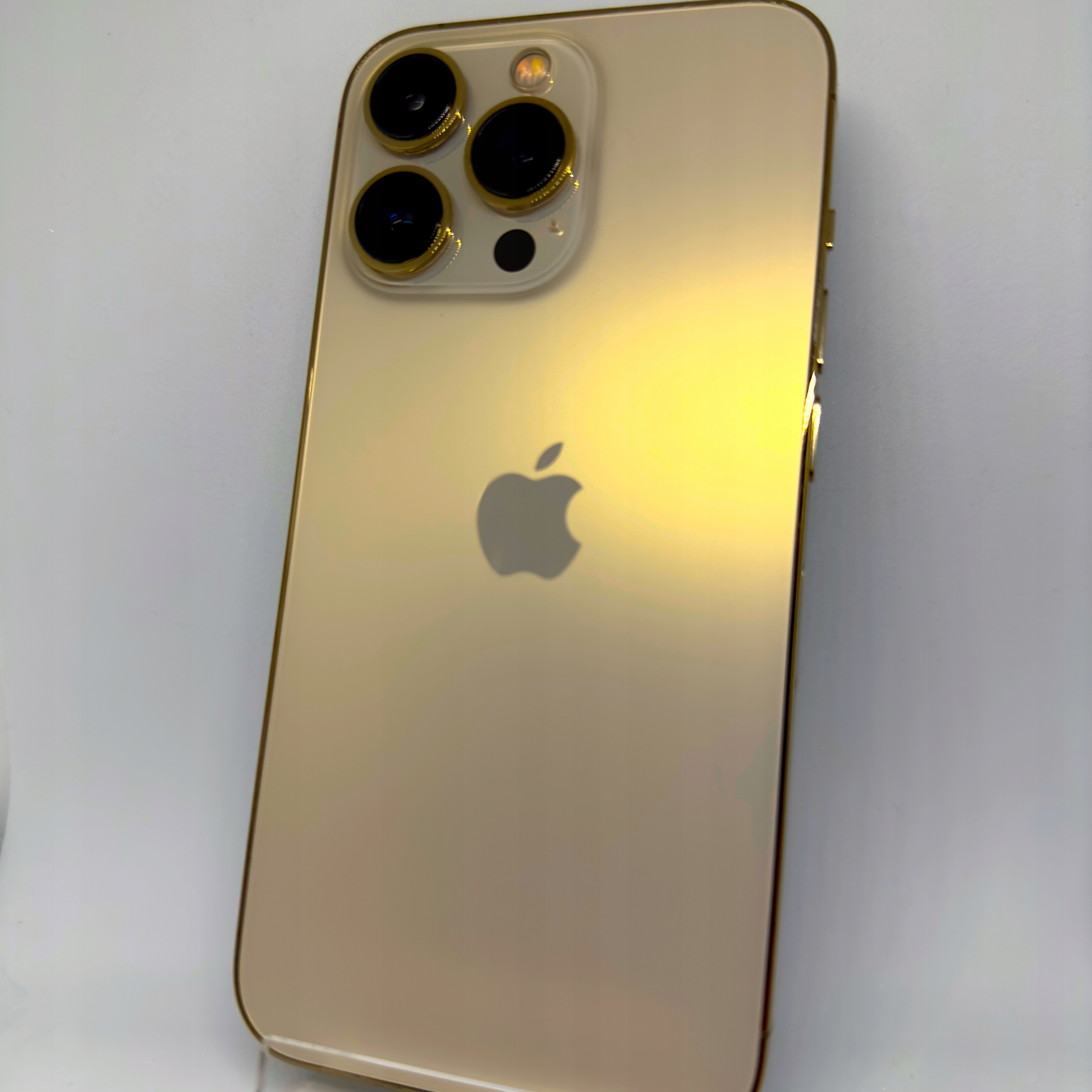 IPHONE 13 PRO 256GB ZŁOTY GRATISY KL PREMIUM - Sklep, Opinie IPHONE 13 PRO 256GB ZŁOTY GRATISY KL PREMIUM - Sklep, Opinie
