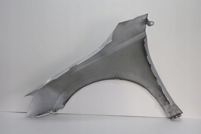 SKODA FABIA IV fender right front front