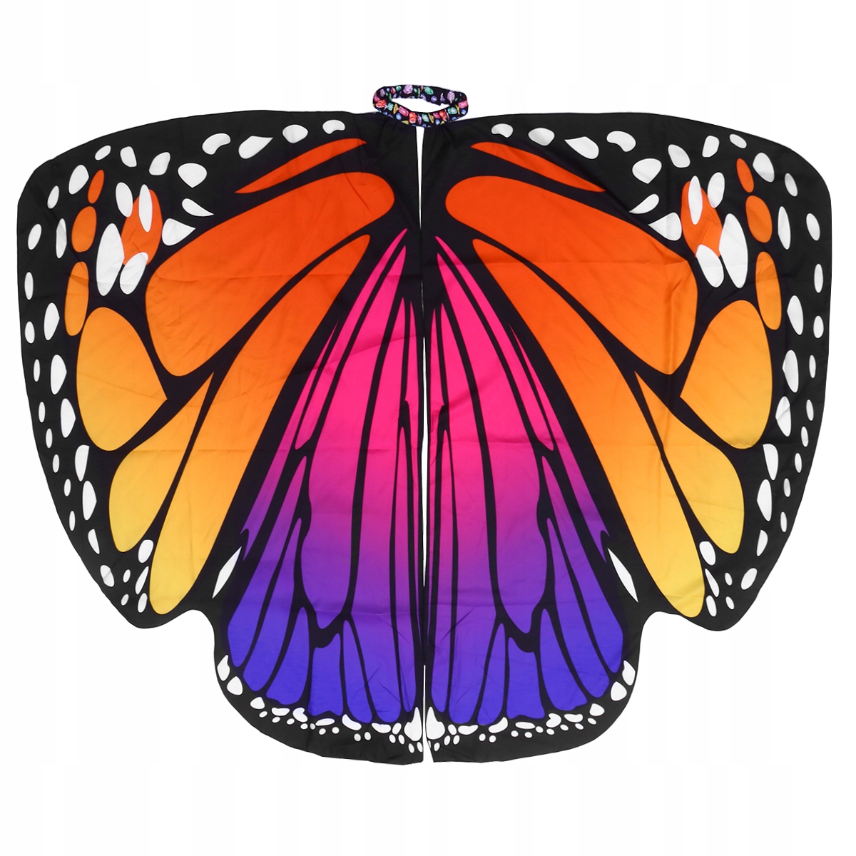

Szal Plażowy Motyl