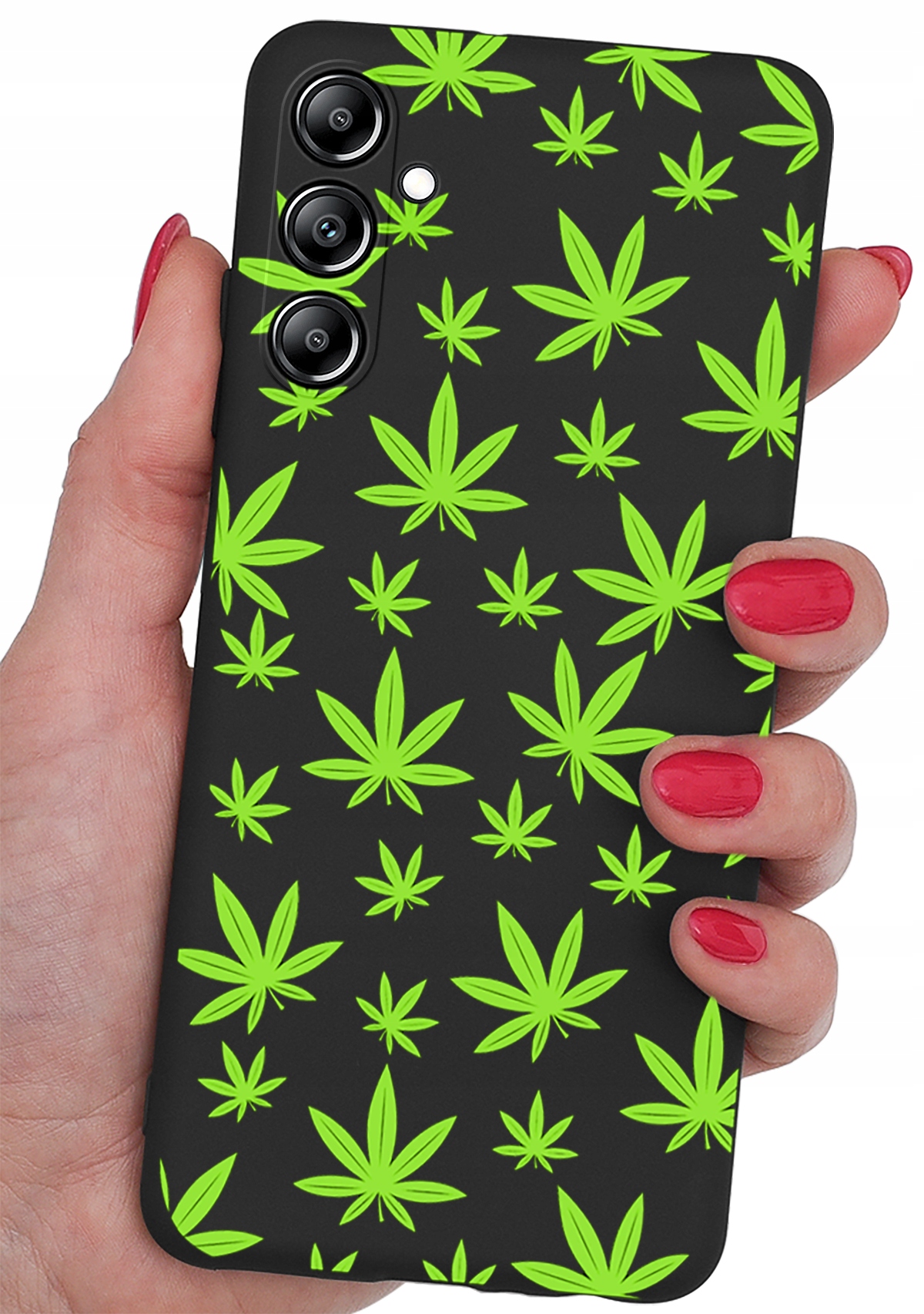 

Etui do Samsung Galaxy A14 5G Case Szkło