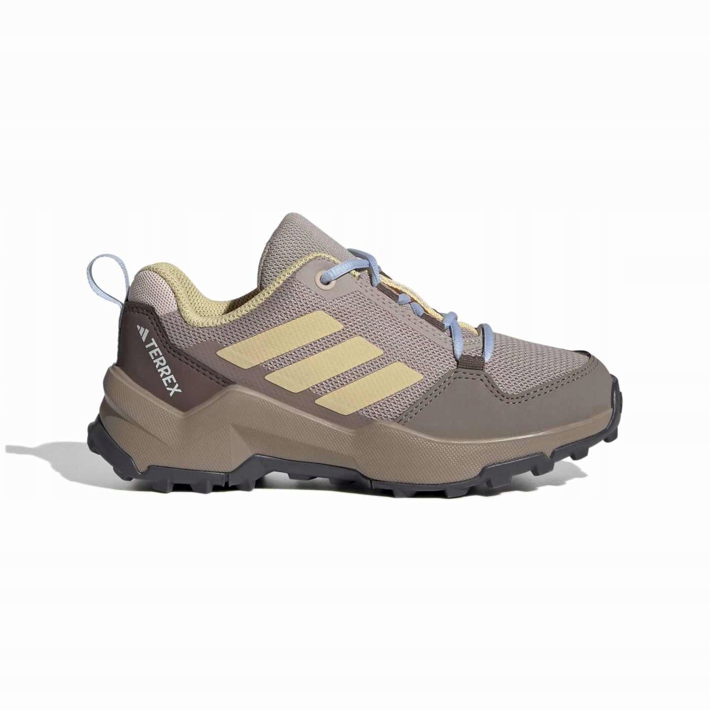 Dziecięce Buty Terrex AX4S K 34