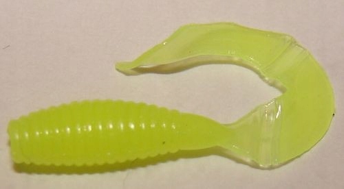 

Traper Killer Shad 25MM (10) Paproch (2 szt.)