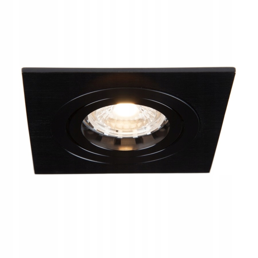 

Oprawka Sufitowa Spot Oczko Led Halogen Regulowana