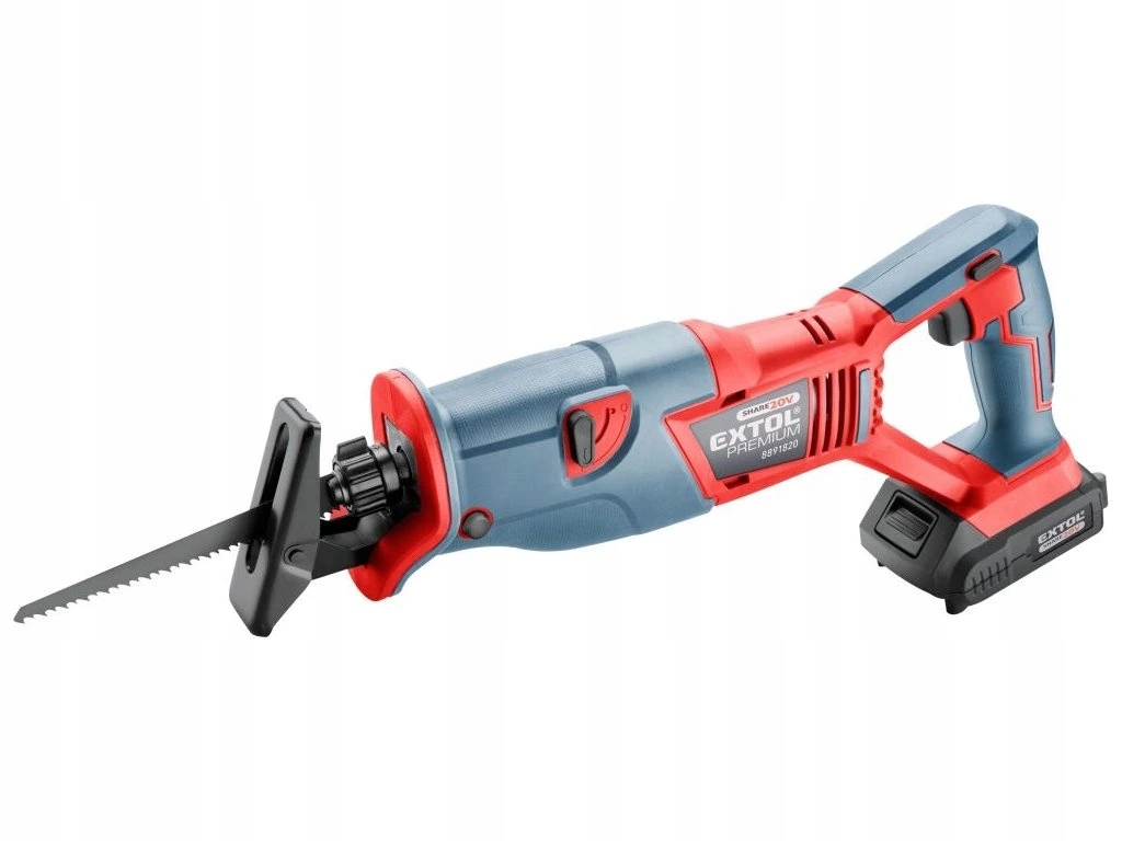 Pila ocaska aku SHARE20V, 20V Li-ion, 2000mAh 8891820