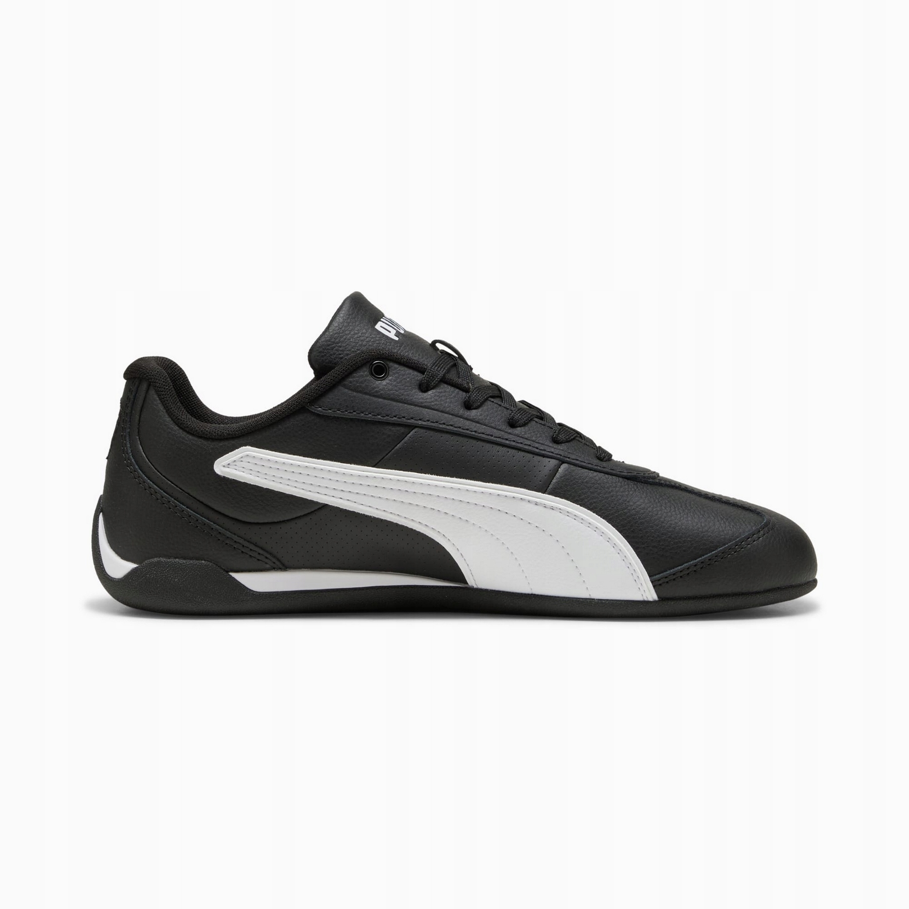 Boty Puma Replicat 40509601 Pánské sportovní tenisky Styl F1 velikost 44,5