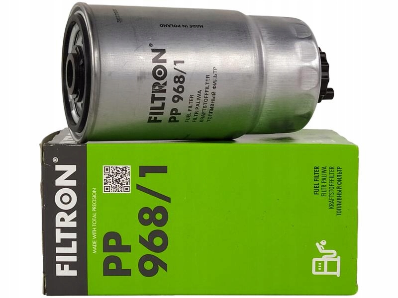 

Filtron Filtr Paliwa PP968/1 Alfa Romeo 1.9 2.4 Jt