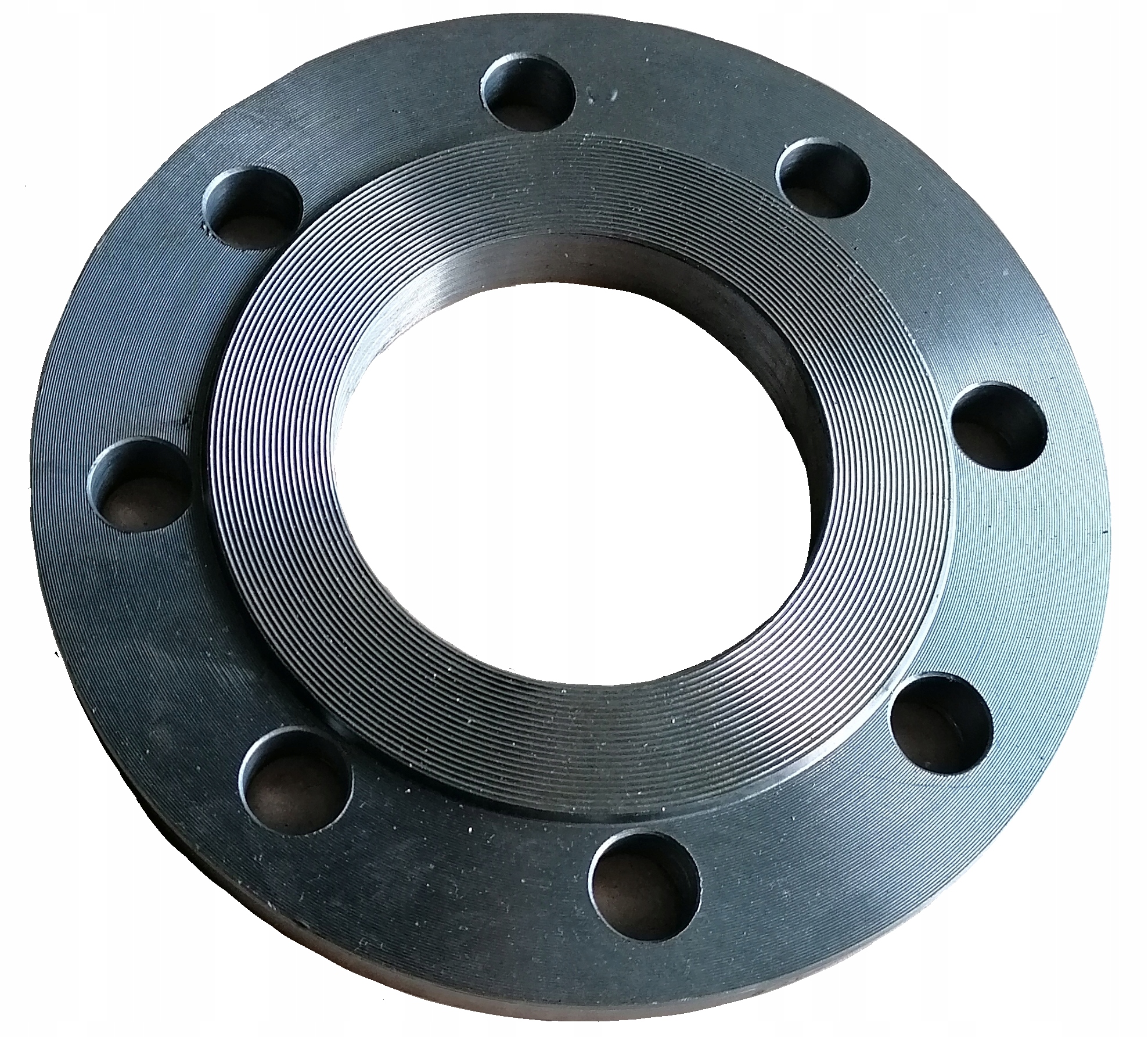 

Kołnierz płaski DN100 PN10/16 S235JR EN1092-1