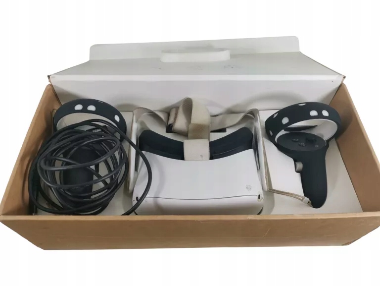 完動品 Quest 2 64GB 同梱物すべてあり Amazon.co.jp: Oculus Quest 2