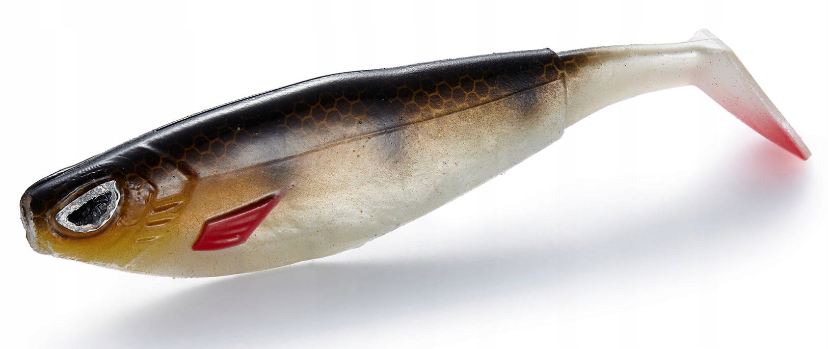 

Guma Berkley Sick Flanker 14cm Perch Na Szczupaki