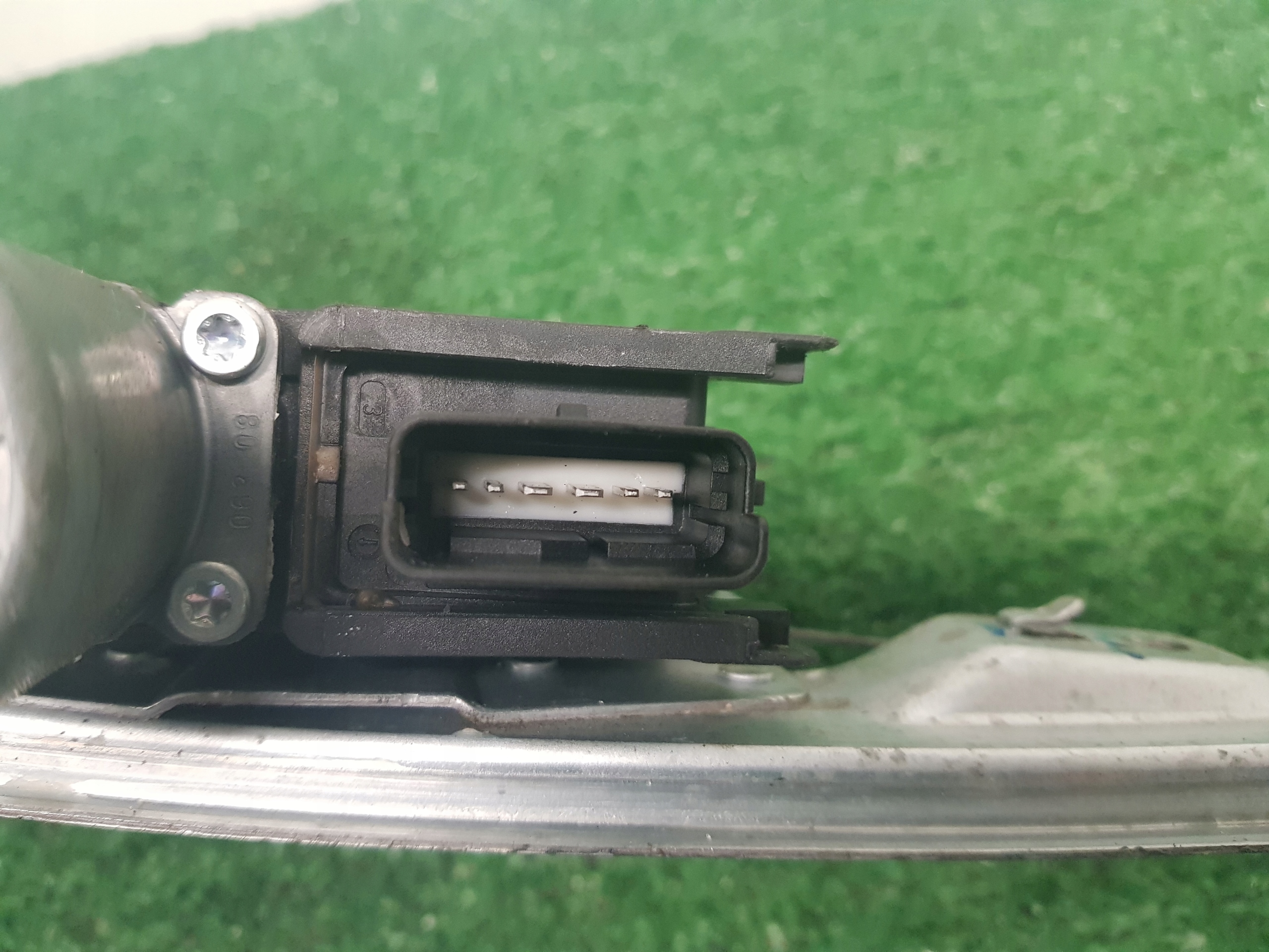 ELE mechanism windows left rear CITROEN C5 0130822447