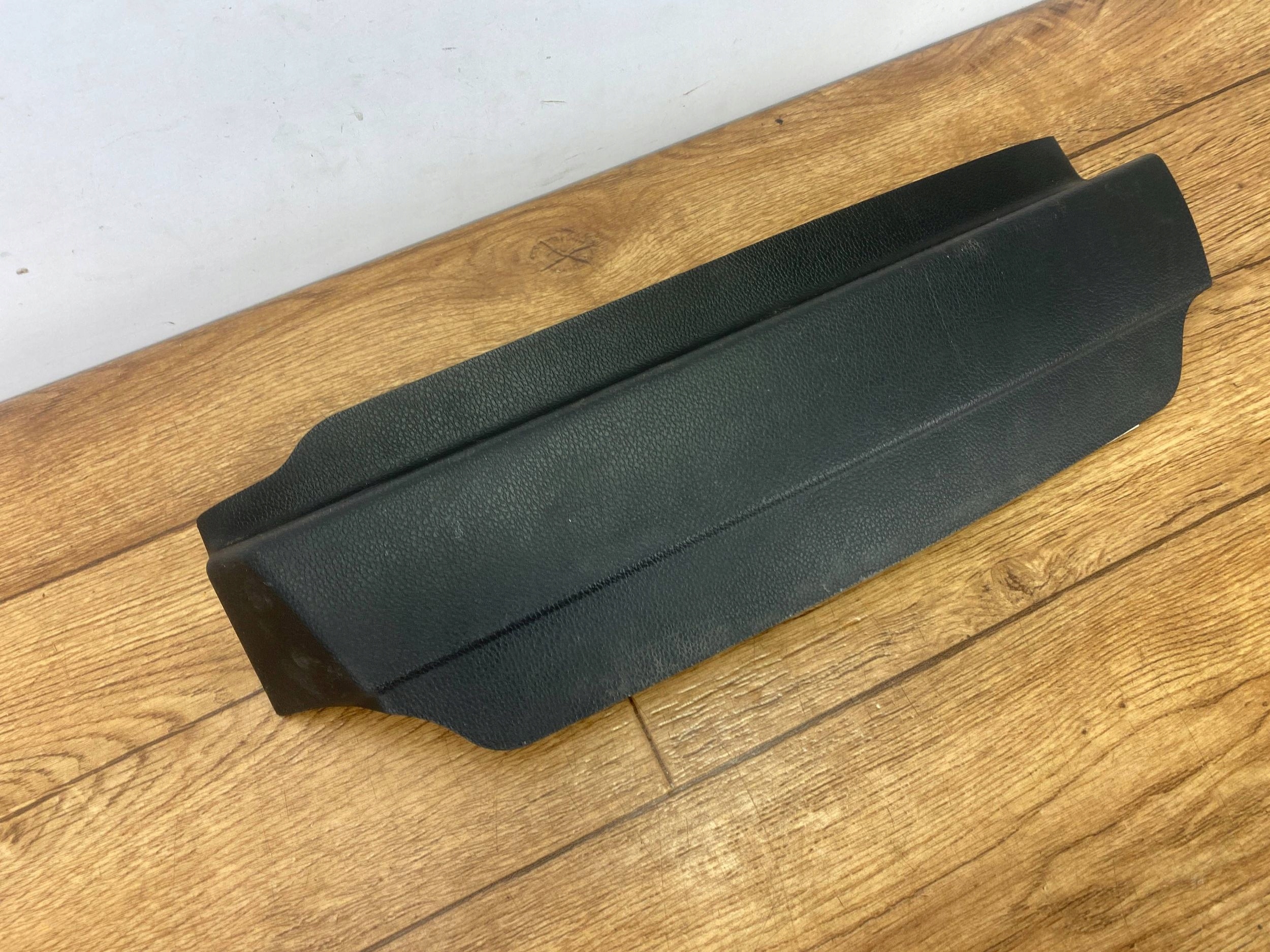 cover spoiler plastic Cadillac CTS 2014+