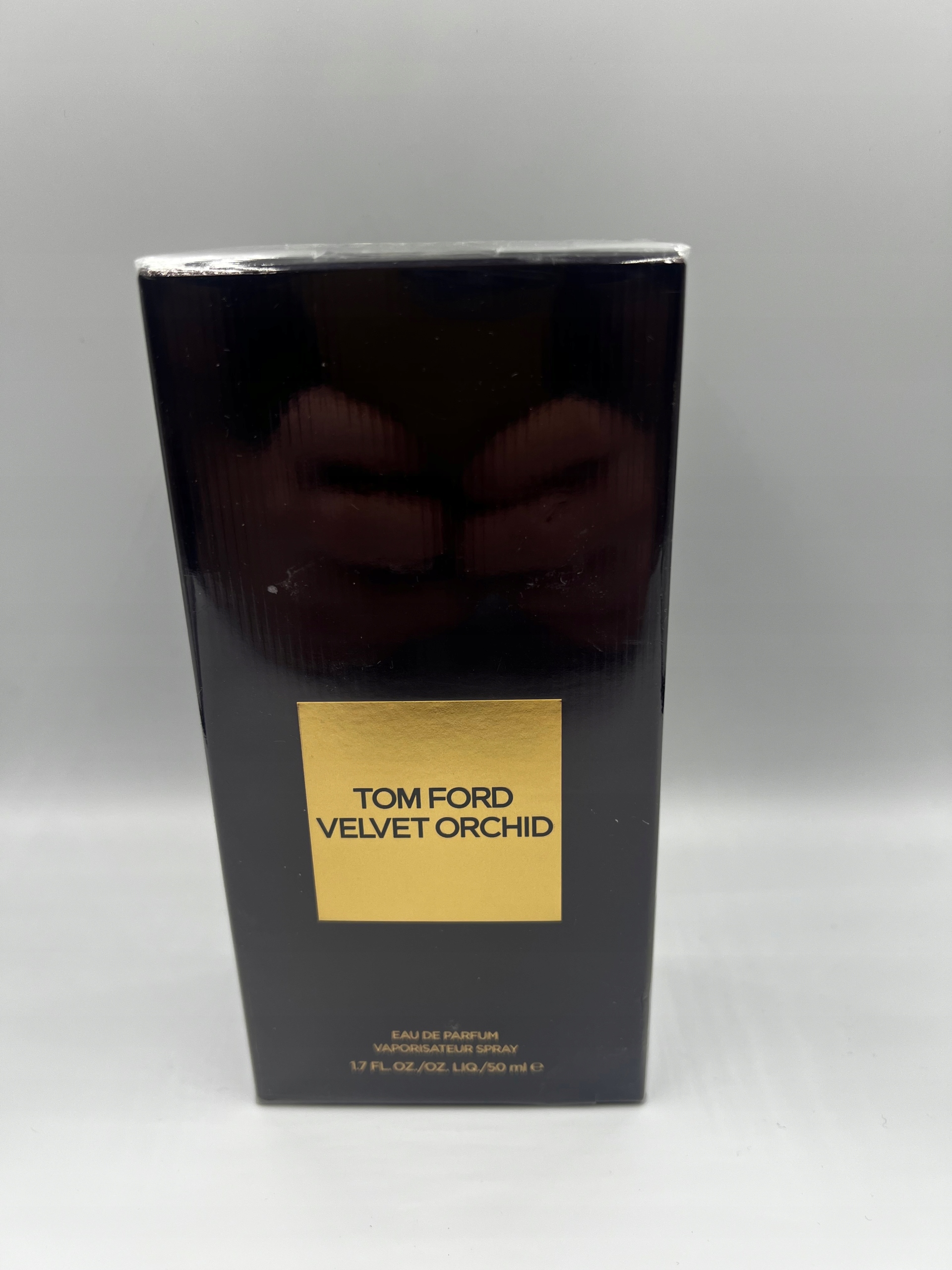 Tom Ford Velvet Orchid 50ml Edp pro ženy 100% Originální +dárek
