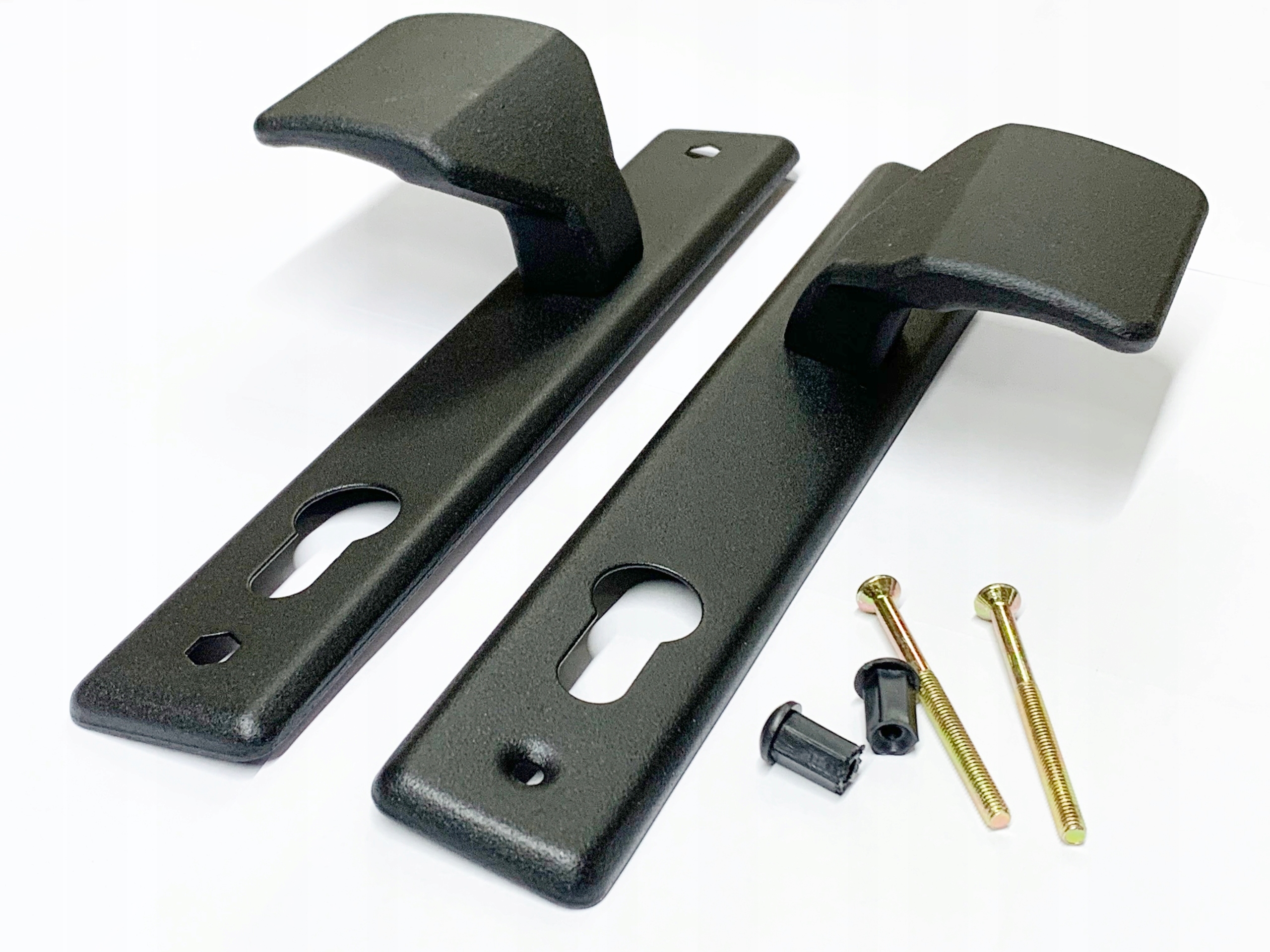 POCHWYT DO FURTKI BRAMKI UCHWYT KLAMKA BRAMY PL Rodzaj Klamka do furtek i bram